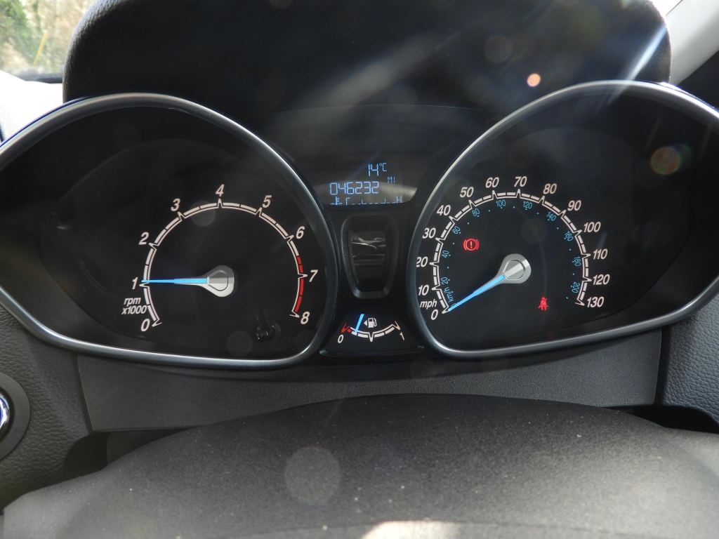 Used Ford B-MAX 2013 for sale - 77881508: Photo 13