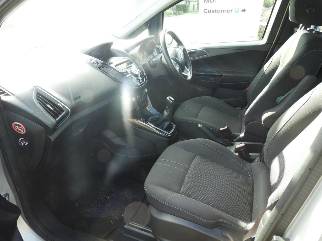 Used Ford B-MAX 2013 for sale - 77881508: Photo 5
