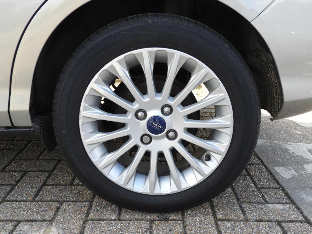 Used Ford B-MAX 2013 for sale - 77881508: Photo 8