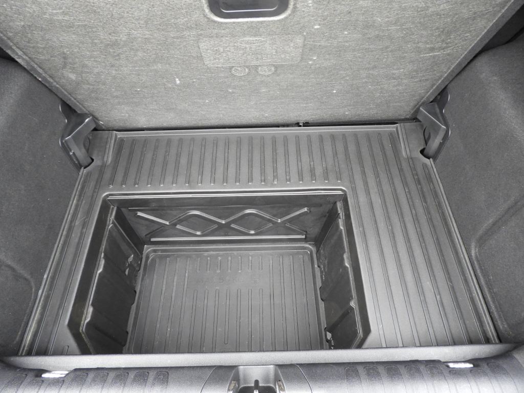 Used Ford Puma 2020 for sale - 75899792: Photo 12