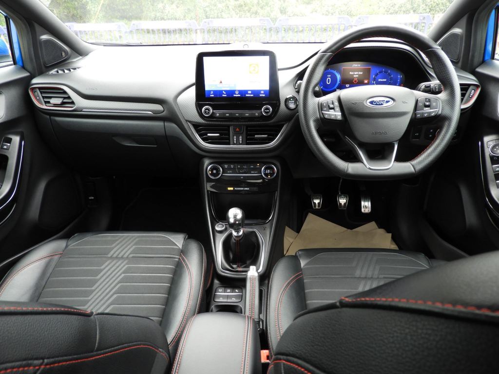 Used Ford Puma 2020 for sale - 75899792: Photo 13