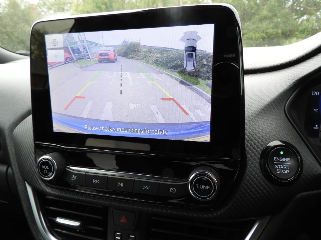 Used Ford Puma 2020 for sale - 75899792: Photo 14