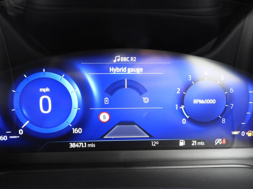 Used Ford Puma 2020 for sale - 75899792: Photo 15