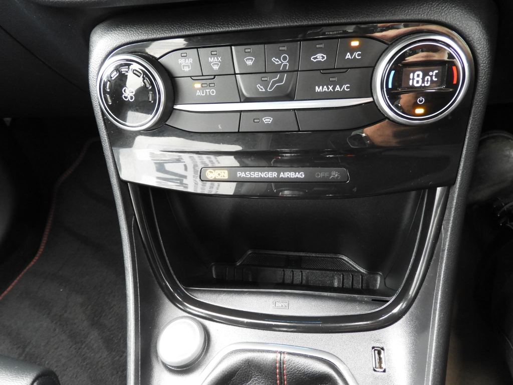 Used Ford Puma 2020 for sale - 75899792: Photo 18