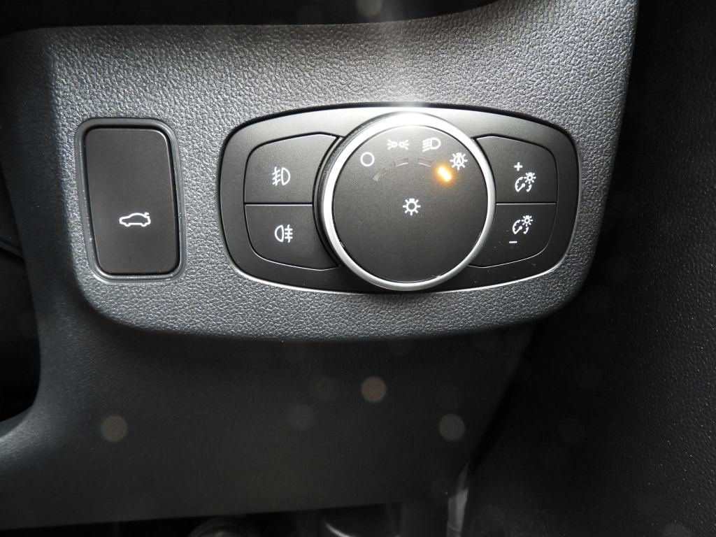 Used Ford Puma 2020 for sale - 75899792: Photo 19