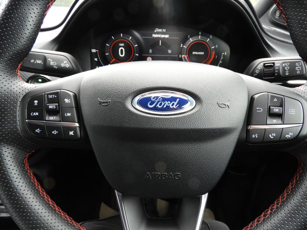 Used Ford Puma 2020 for sale - 75899792: Photo 21