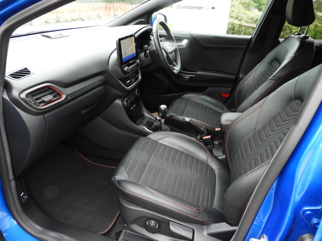 Used Ford Puma 2020 for sale - 75899792: Photo 6