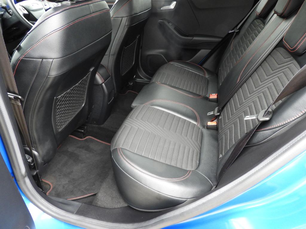 Used Ford Puma 2020 for sale - 75899792: Photo 7