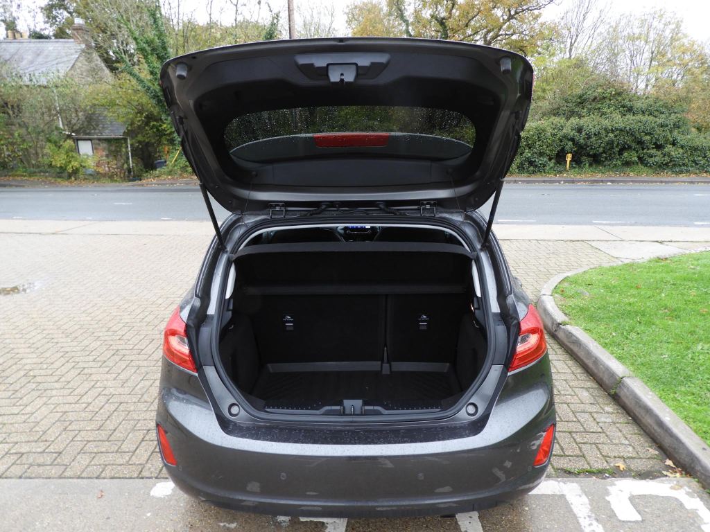 Used Ford Fiesta 2020 for sale - 76431192: Photo 10