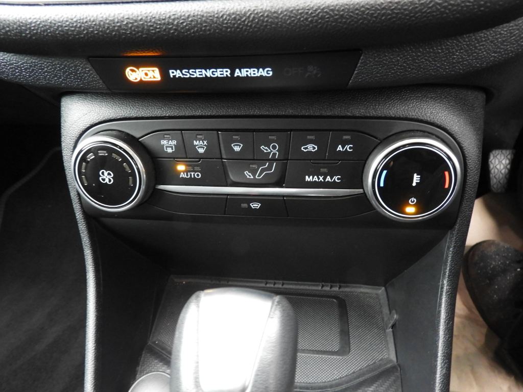 Used Ford Fiesta 2020 for sale - 76431192: Photo 12