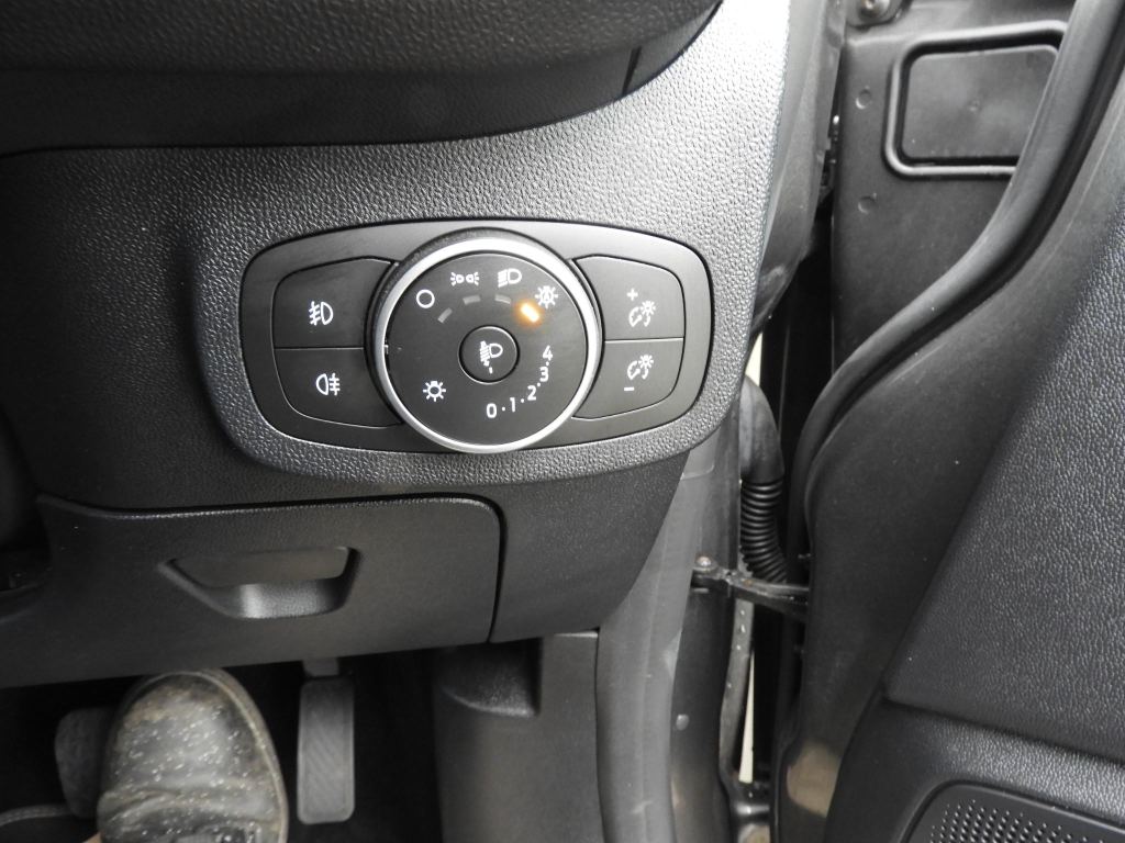 Used Ford Fiesta 2020 for sale - 76431192: Photo 14