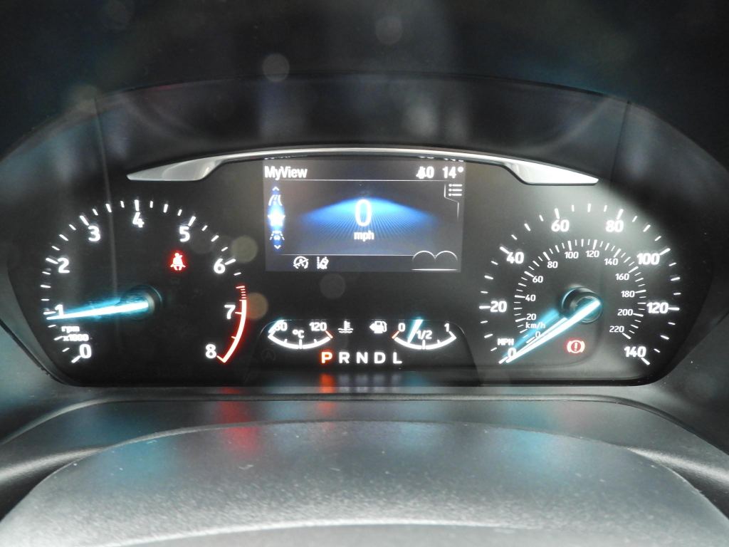 Used Ford Fiesta 2020 for sale - 76431192: Photo 16