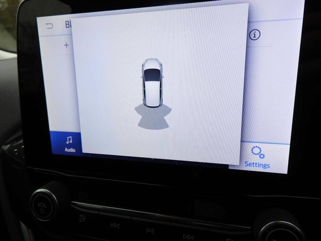 Used Ford Fiesta 2020 for sale - 76431192: Photo 18