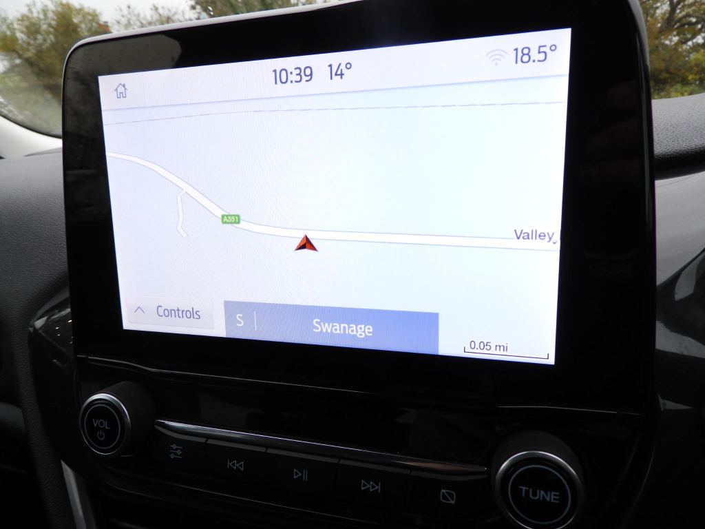 Used Ford Fiesta 2020 for sale - 76431192: Photo 19