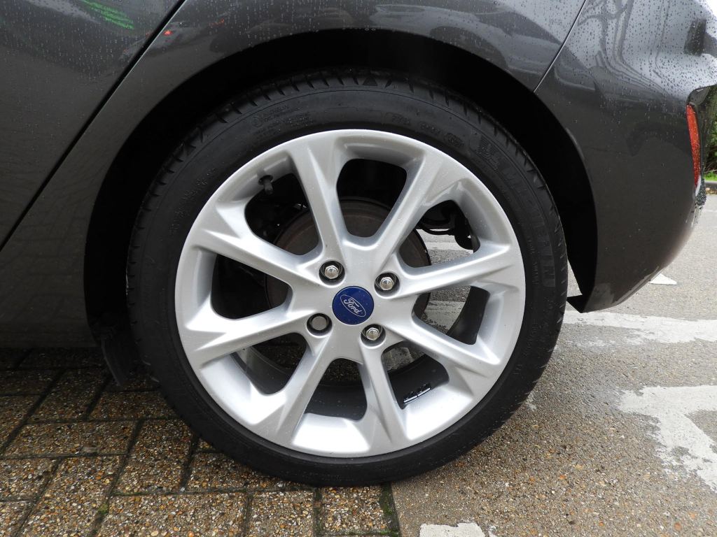 Used Ford Fiesta 2020 for sale - 76431192: Photo 6