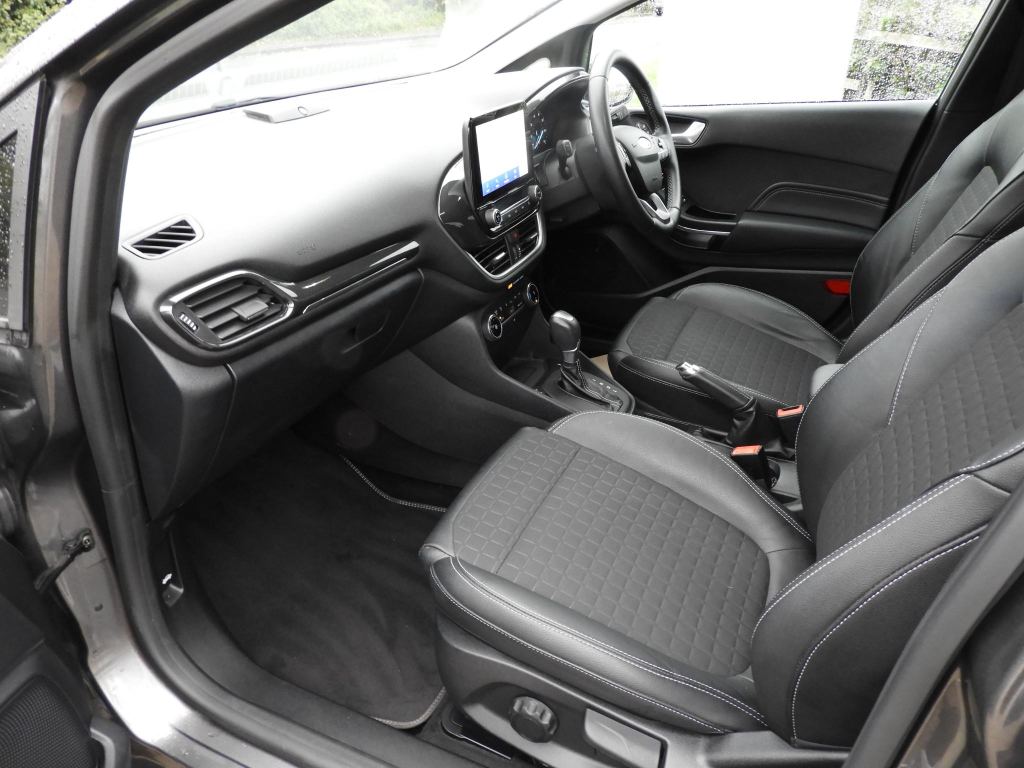 Used Ford Fiesta 2020 for sale - 76431192: Photo 7