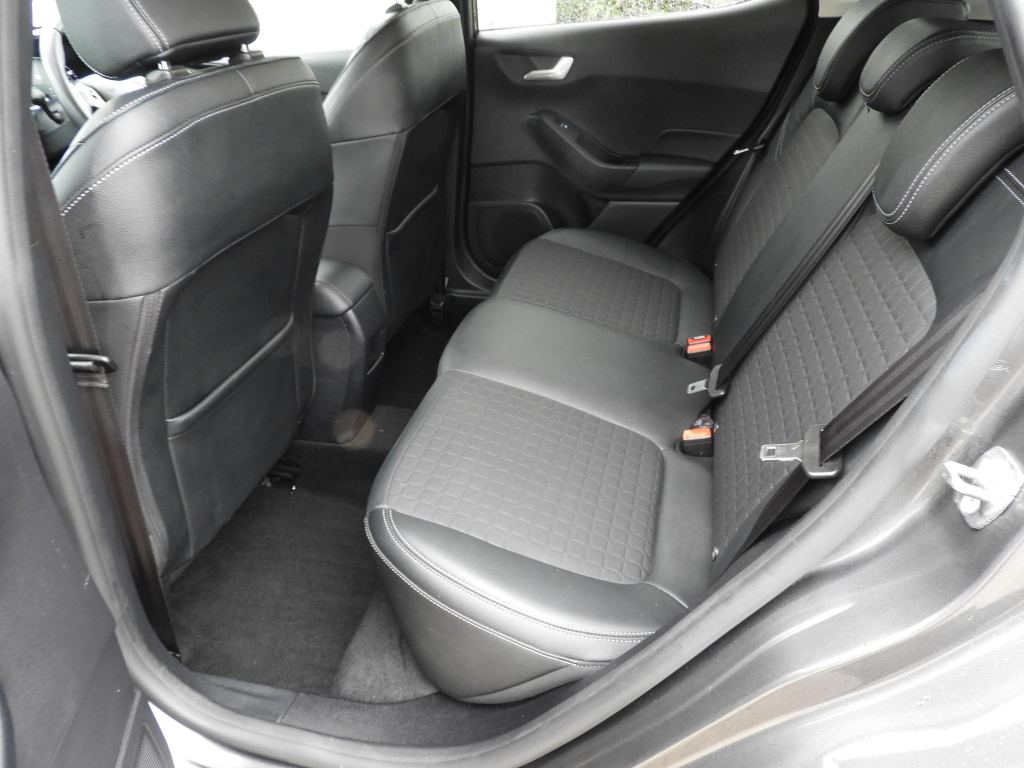 Used Ford Fiesta 2020 for sale - 76431192: Photo 8