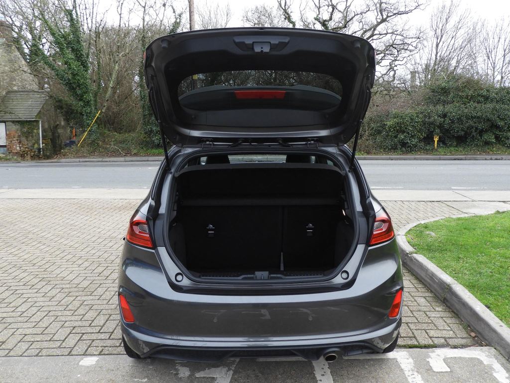 Used Ford Fiesta 2023 for sale - 77304060: Photo 10