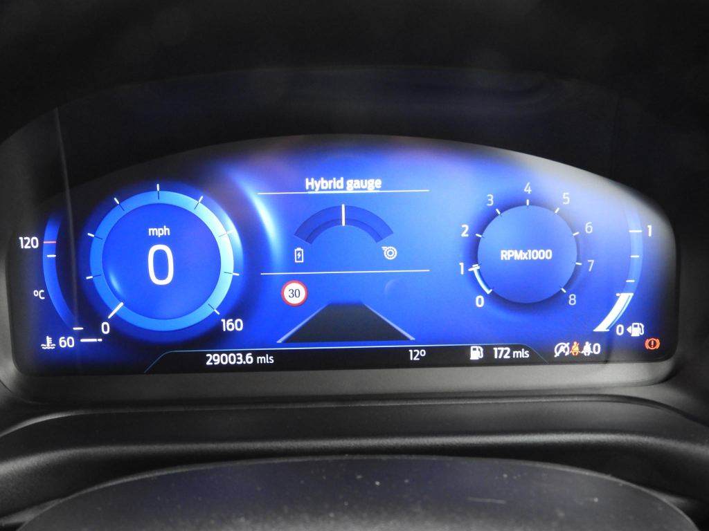 Used Ford Fiesta 2023 for sale - 77304060: Photo 15