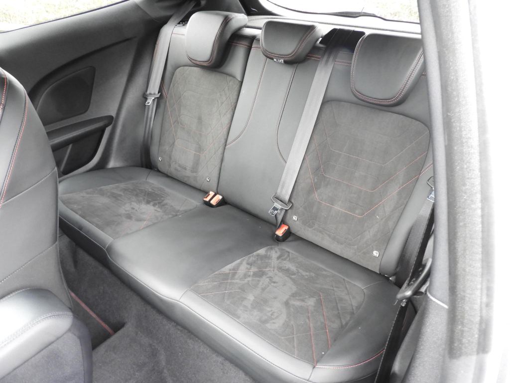 Used Ford Fiesta 2023 for sale - 77304060: Photo 7