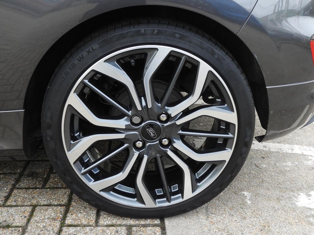 Used Ford Fiesta 2023 for sale - 77304060: Photo 8