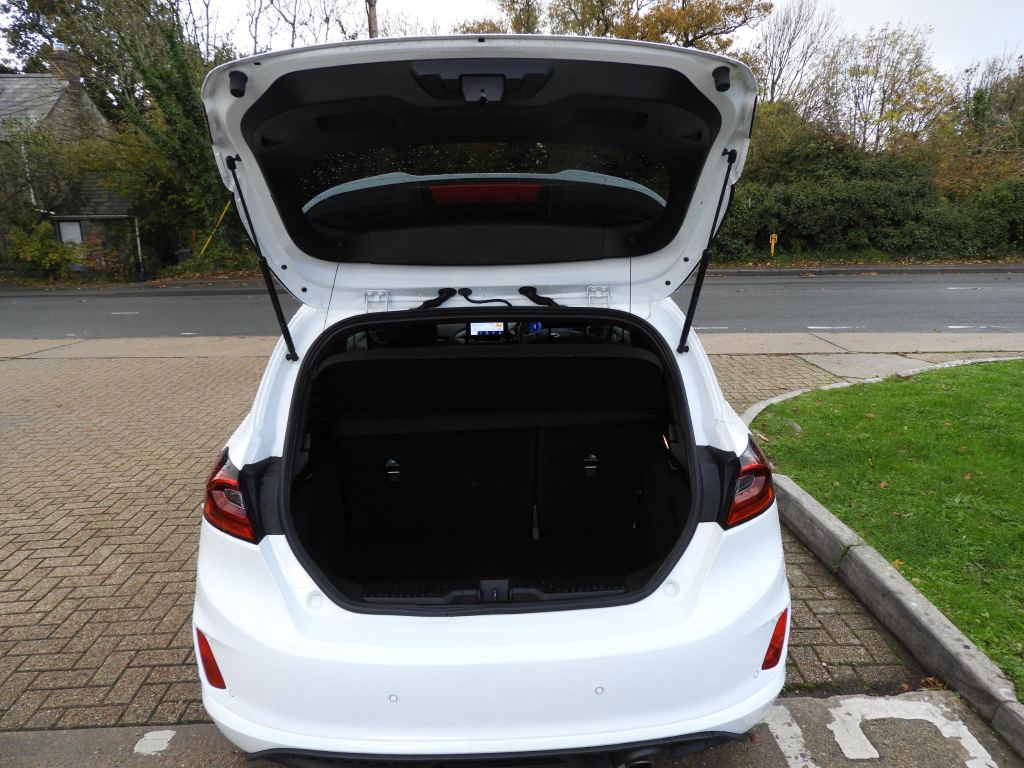 Used Ford Fiesta 2023 for sale - 76431190: Photo 10