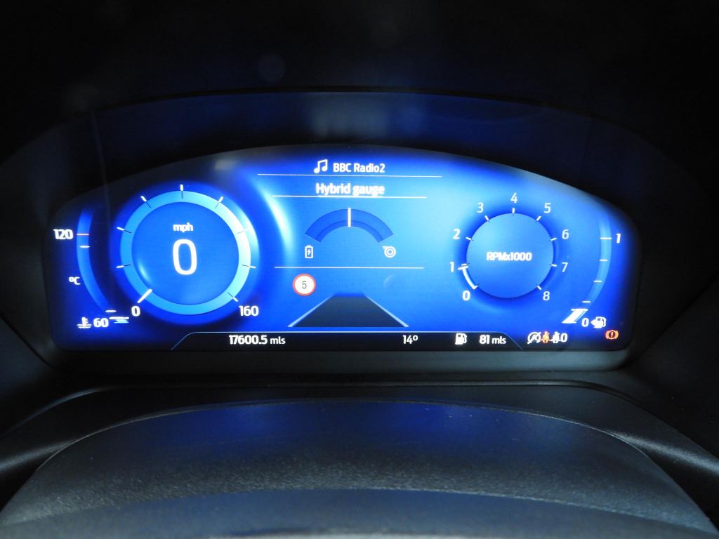 Used Ford Fiesta 2023 for sale - 76431190: Photo 13