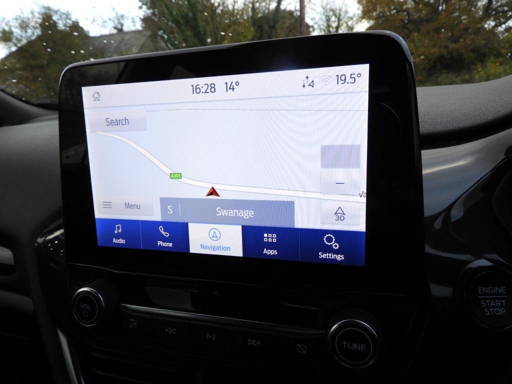 Used Ford Fiesta 2023 for sale - 76431190: Photo 14