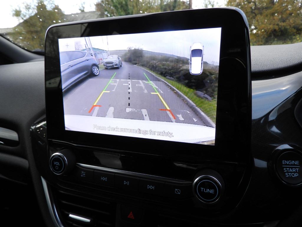 Used Ford Fiesta 2023 for sale - 76431190: Photo 15