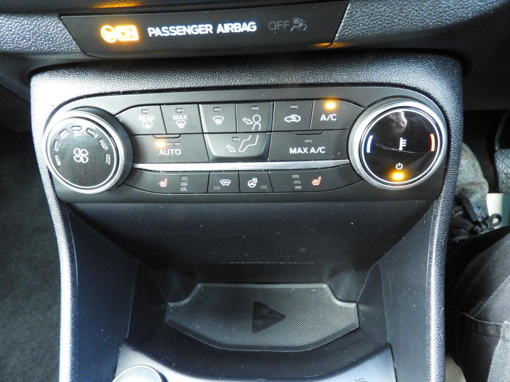 Used Ford Fiesta 2023 for sale - 76431190: Photo 16