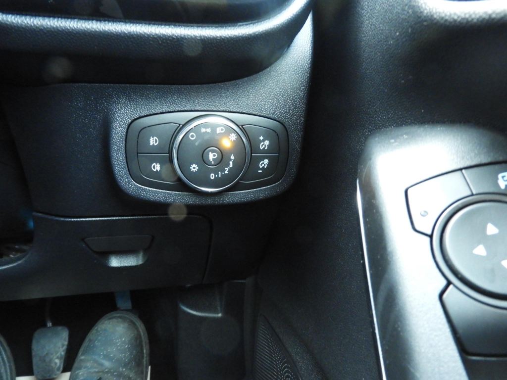 Used Ford Fiesta 2023 for sale - 76431190: Photo 18