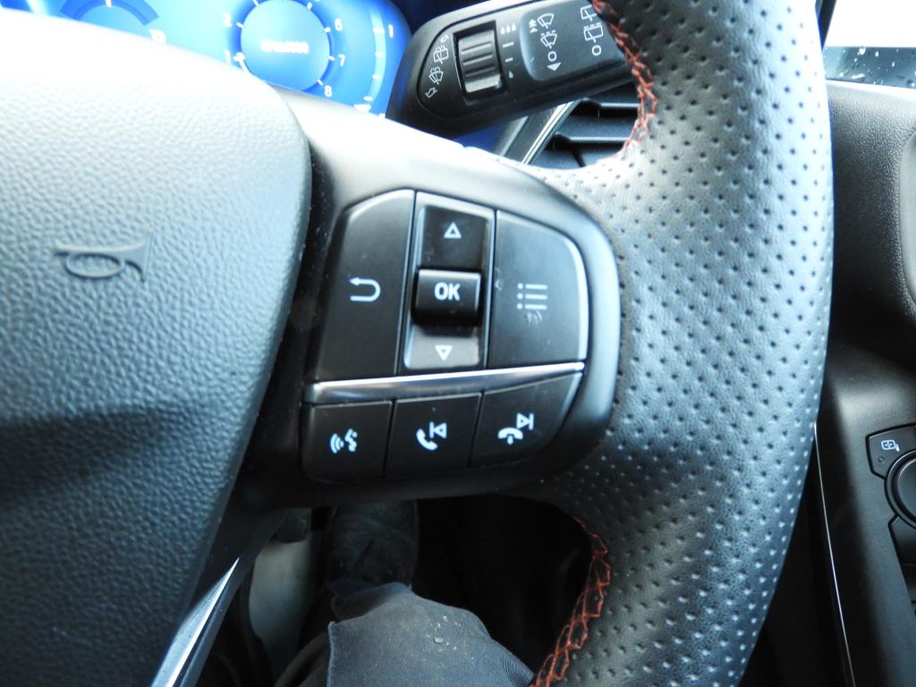 Used Ford Fiesta 2023 for sale - 76431190: Photo 20