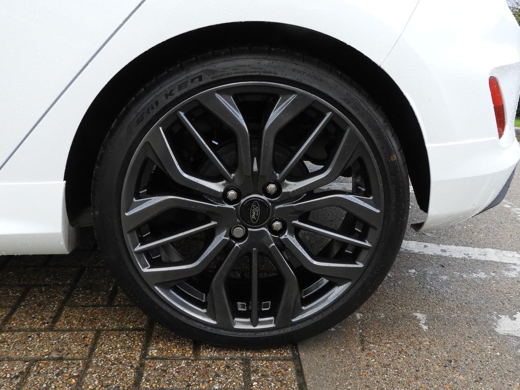 Used Ford Fiesta 2023 for sale - 76431190: Photo 6