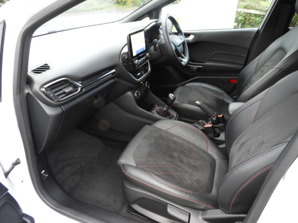 Used Ford Fiesta 2023 for sale - 76431190: Photo 7