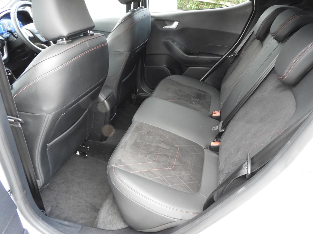 Used Ford Fiesta 2023 for sale - 76431190: Photo 8