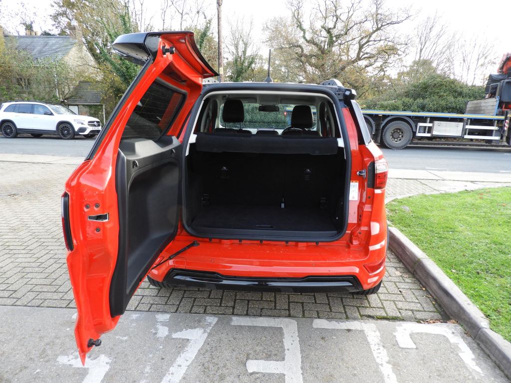 Used Ford Ecosport 2018 for sale - 76548146: Photo 10