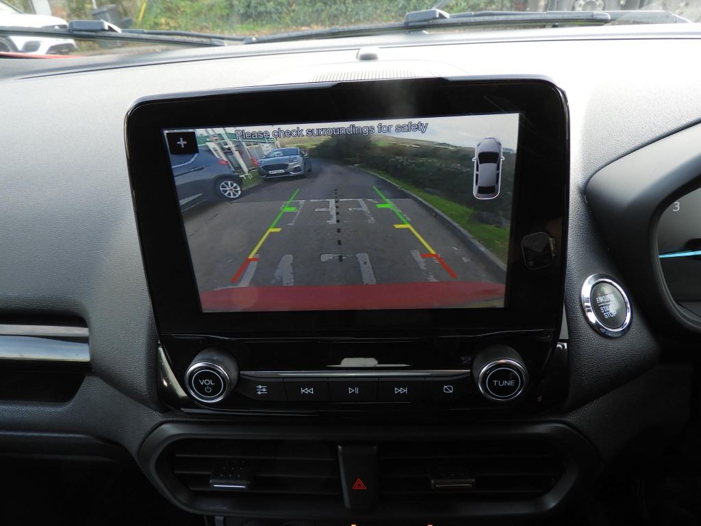 Used Ford Ecosport 2018 for sale - 76548146: Photo 12