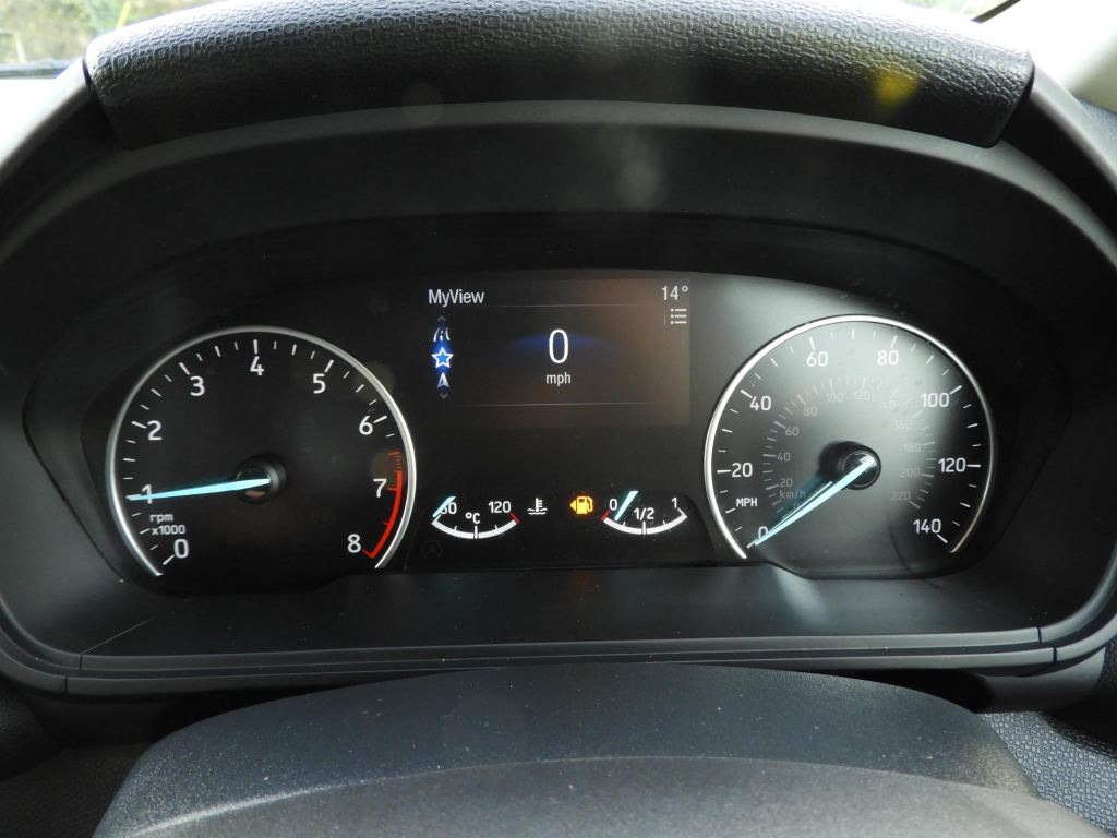 Used Ford Ecosport 2018 for sale - 76548146: Photo 13