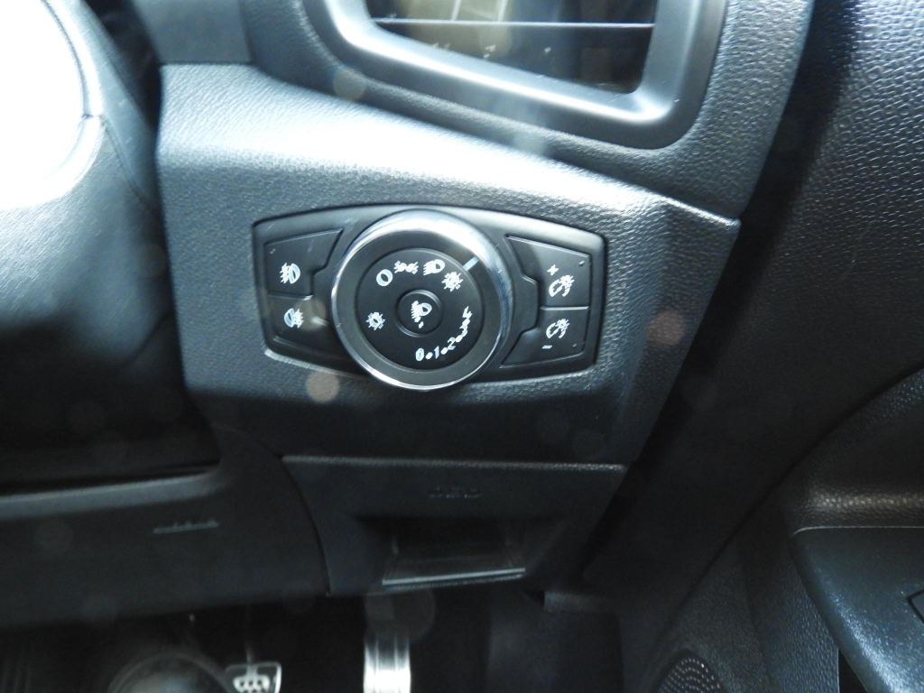 Used Ford Ecosport 2018 for sale - 76548146: Photo 14