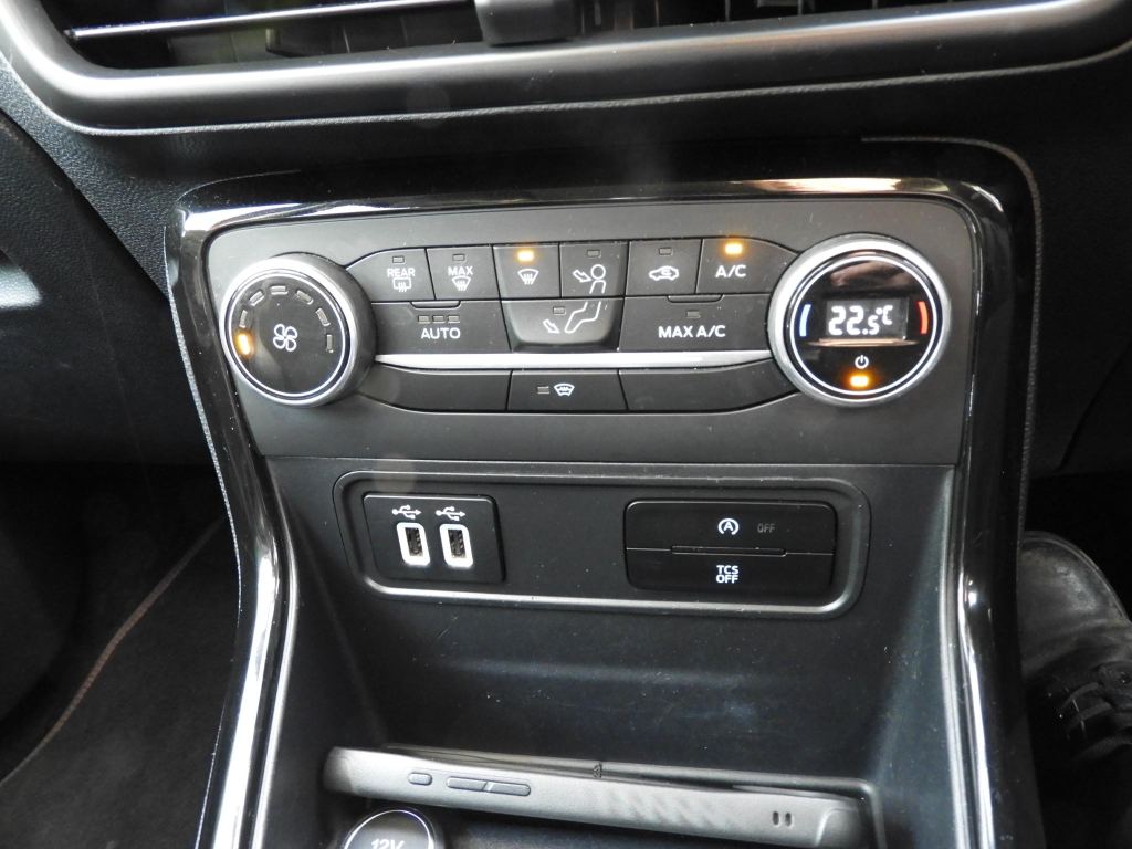 Used Ford Ecosport 2018 for sale - 76548146: Photo 17