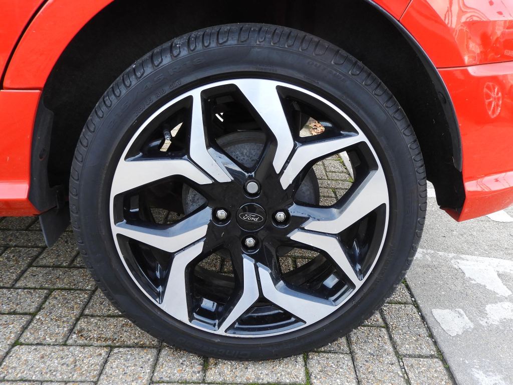 Used Ford Ecosport 2018 for sale - 76548146: Photo 6