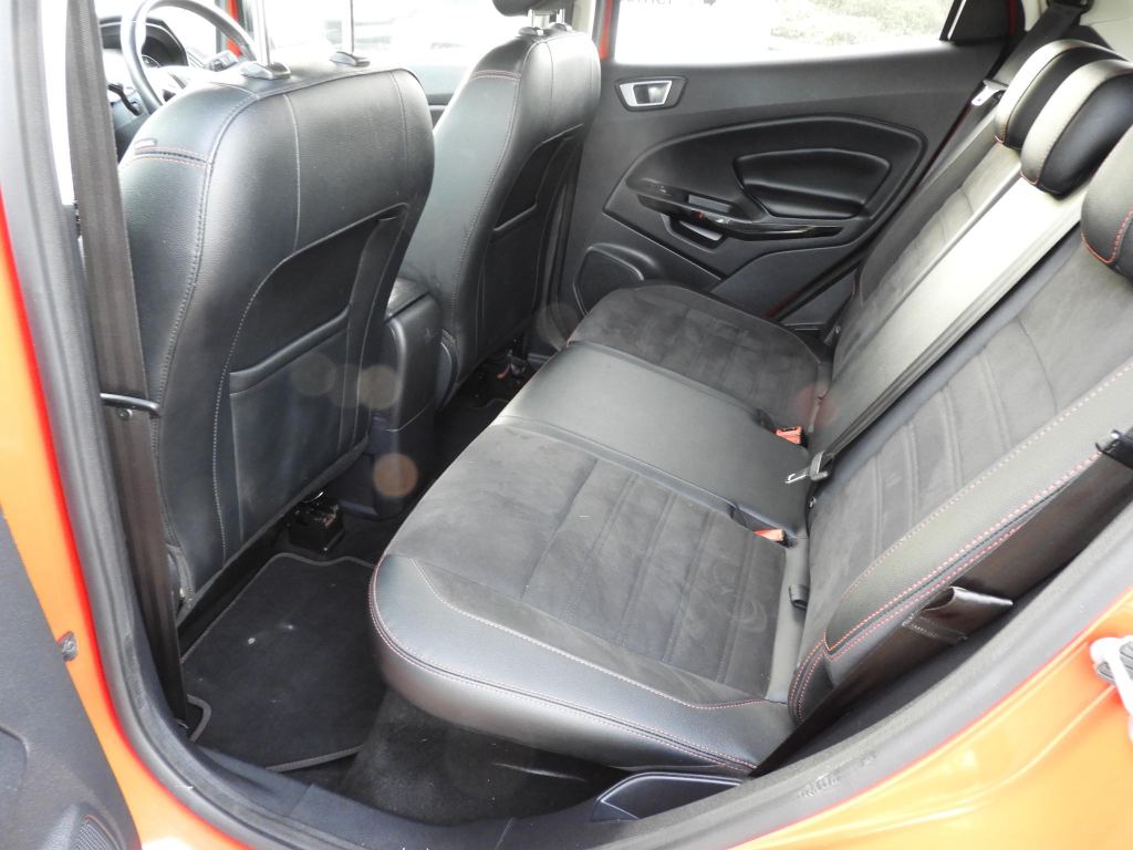 Used Ford Ecosport 2018 for sale - 76548146: Photo 8