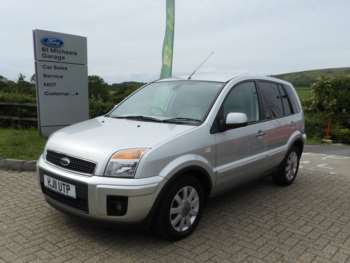 (11) - 1.6 Titanium Hatchback 5dr Petrol Manual