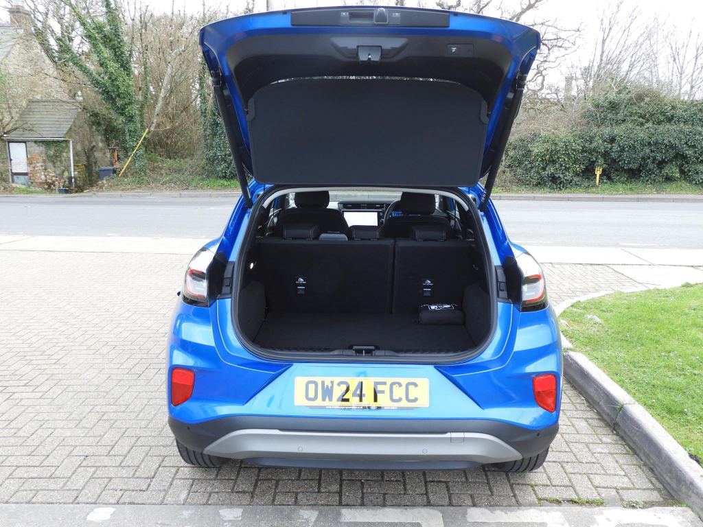 Used Ford Puma 2024 for sale - 77881509: Photo 10