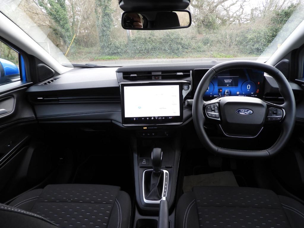 Used Ford Puma 2024 for sale - 77881509: Photo 13