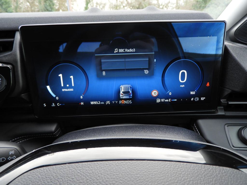 Used Ford Puma 2024 for sale - 77881509: Photo 17