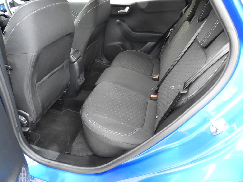 Used Ford Puma 2024 for sale - 77881509: Photo 7