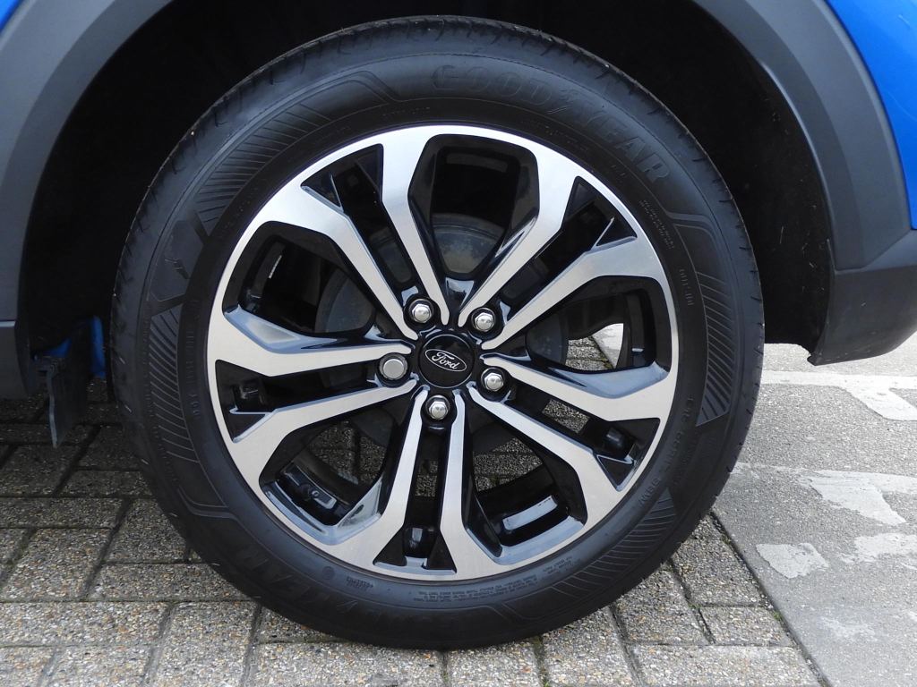 Used Ford Puma 2024 for sale - 77881509: Photo 8