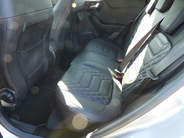 Used Ford Puma 2023 for sale - 74279901: Photo 6