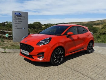 Used Ford Fiesta 2022 for sale - 79656987: Photo